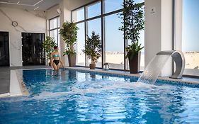 Mirage Beach Spa Hotel