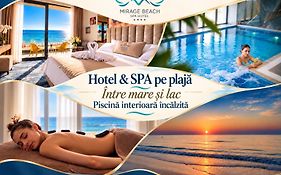 Mirage Beach Spa Hotel